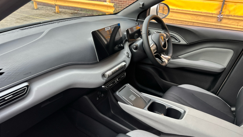 BYD Dolphin Surf 115kW Comfort 43kWh 5dr Auto Electric Hatchback